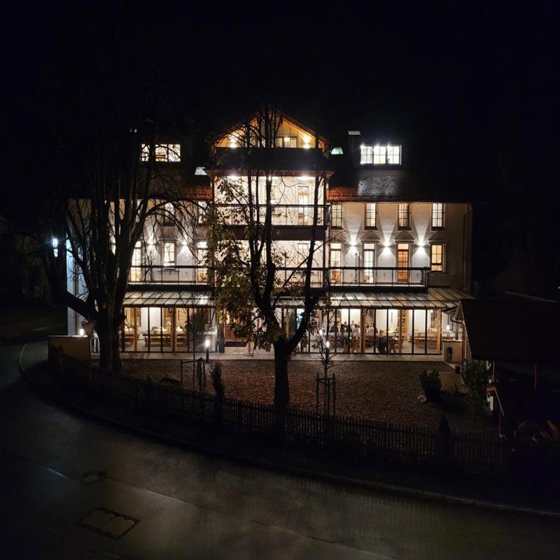 Gasthof & Hotel Bichler Emmering  外观 照片