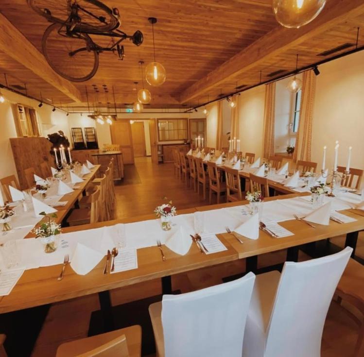 Gasthof & Hotel Bichler Emmering  外观 照片