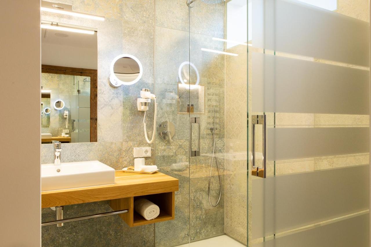 Gasthof & Hotel Bichler Emmering  外观 照片