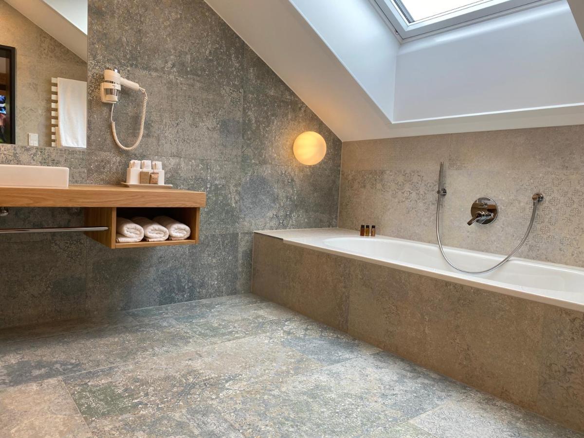 Gasthof & Hotel Bichler Emmering  外观 照片