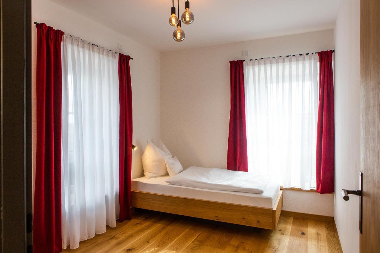 Gasthof & Hotel Bichler Emmering  外观 照片