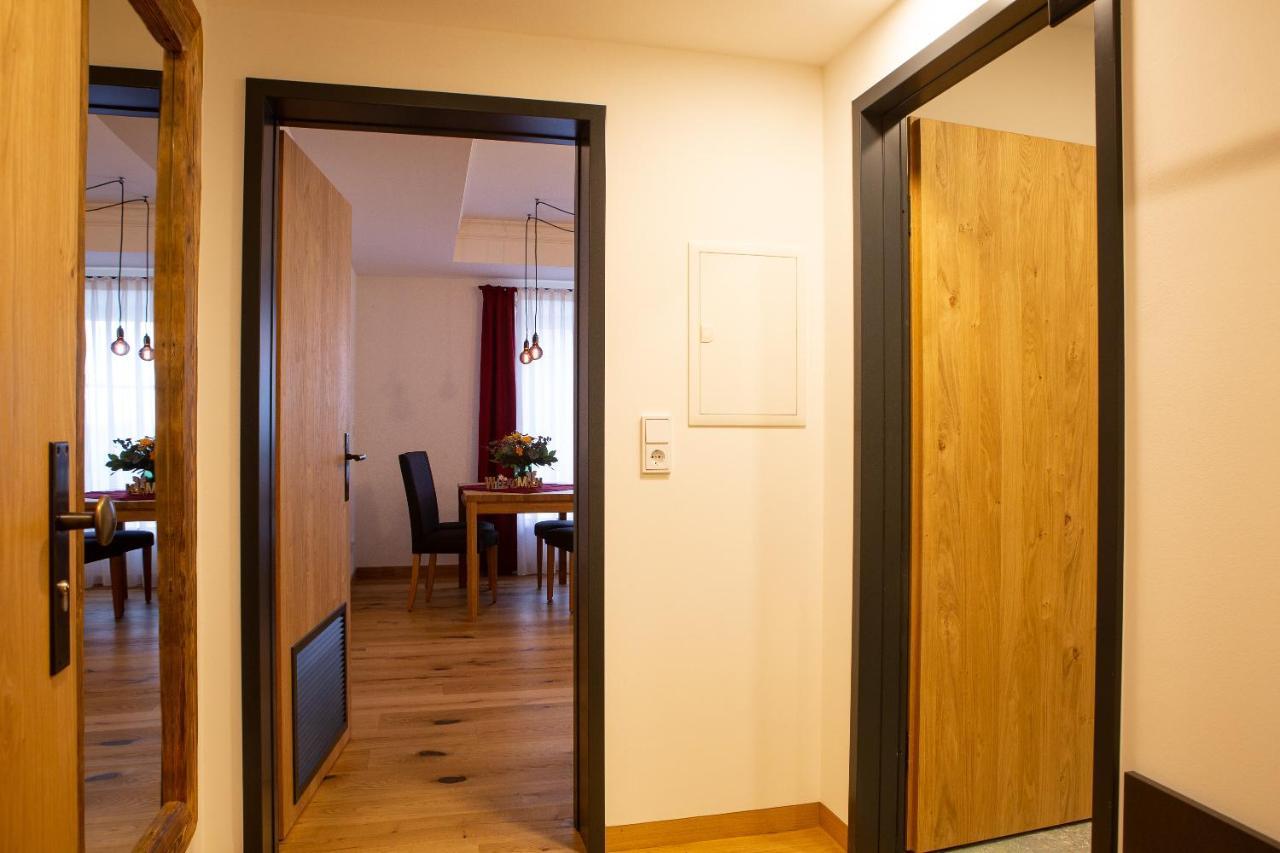 Gasthof & Hotel Bichler Emmering  外观 照片